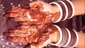 Mehandi