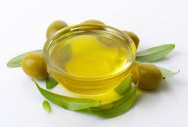 Olive oil